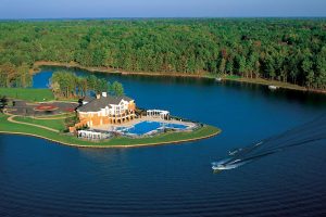 Fawn Lake VA Country Club