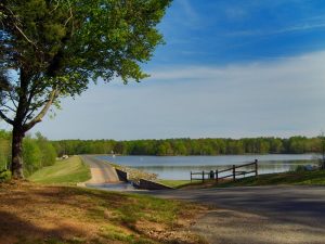 Lake Land'Or