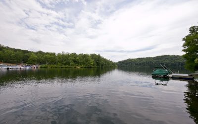 Waterfront VS Waterview, Which is Right for Your Lake Home?