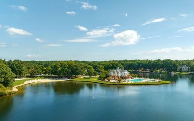 Fawn Lake Country Club and Golf Course Amenities