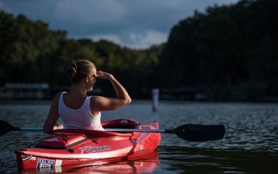 Exploring Lake Anna Attractions