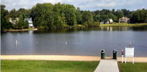 Lake Land'Or