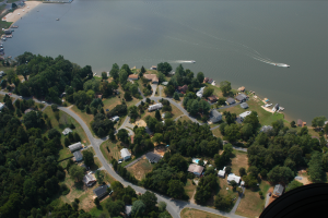 Lake Louisa