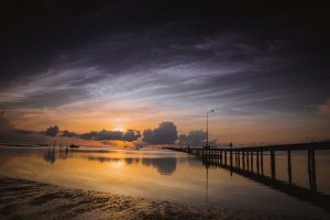 Lake home vacation rental