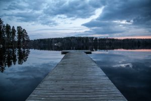 Choosing a Virginia Lake Community